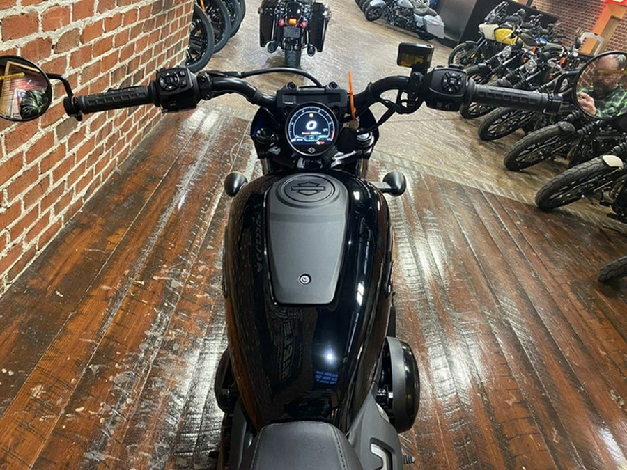 2023 Harley-Davidson RH975S - Nightster Special