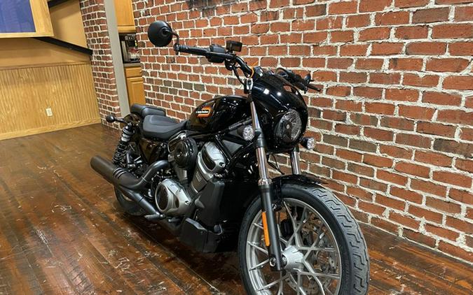 2023 Harley-Davidson RH975S - Nightster Special