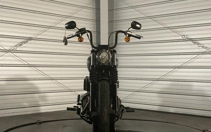 2022 Harley-Davidson® FXBBS - Street Bob® 114