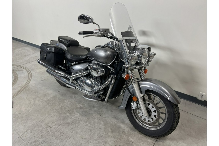 2007 Suzuki BOULEVARD C50 VL800