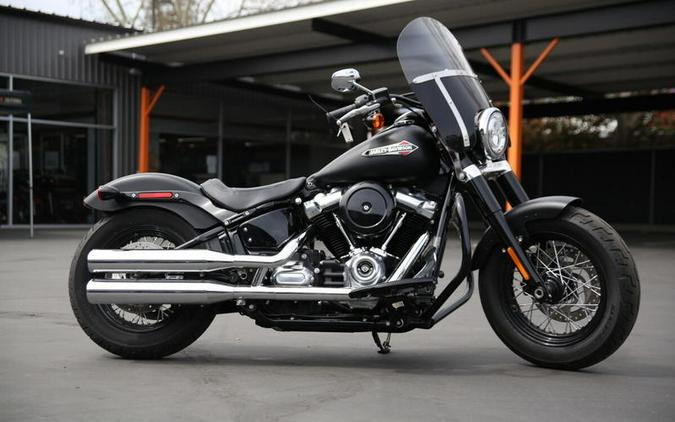 2020 Harley-Davidson® FLSL - Softail® Softail Slim®