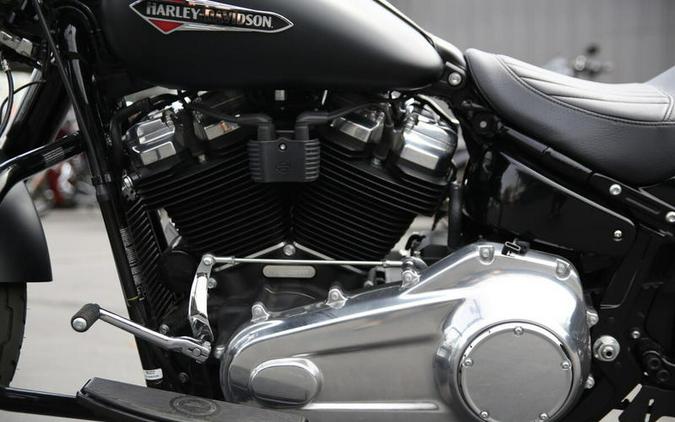 2020 Harley-Davidson® FLSL - Softail® Softail Slim®