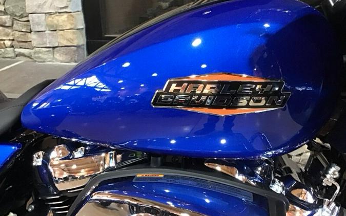 2024 Harley Davidson FLTRX Road Glide