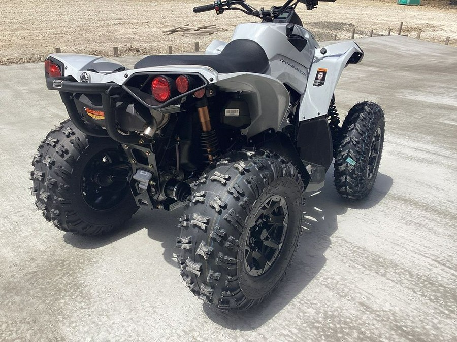 2024 Can-Am® Renegade 650