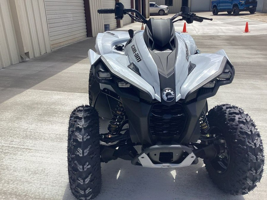 2024 Can-Am® Renegade 650