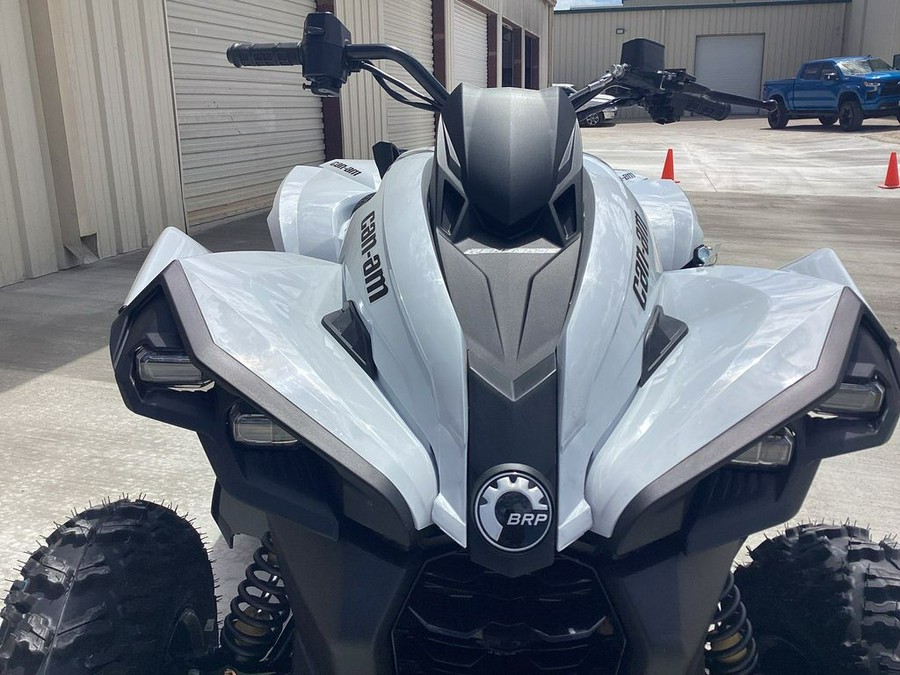 2024 Can-Am® Renegade 650