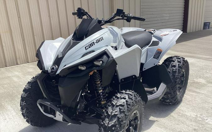 2024 Can-Am® Renegade 650