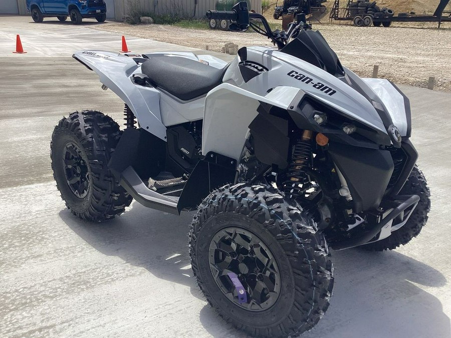 2024 Can-Am® Renegade 650