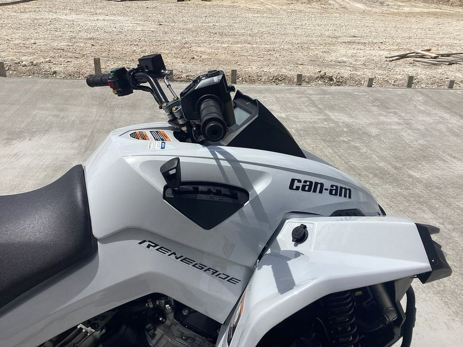 2024 Can-Am® Renegade 650