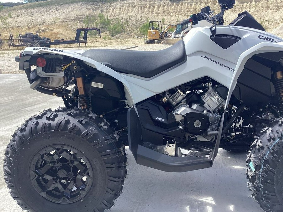 2024 Can-Am® Renegade 650