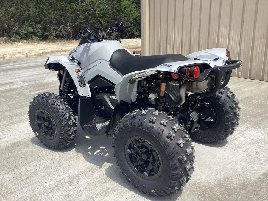 2024 Can-Am® Renegade 650