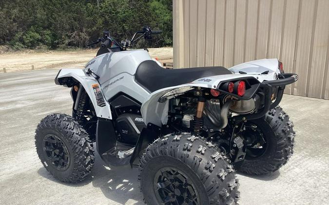 2024 Can-Am® Renegade 650