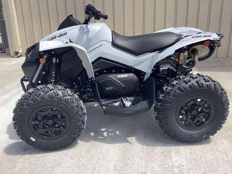 2024 Can-Am® Renegade 650