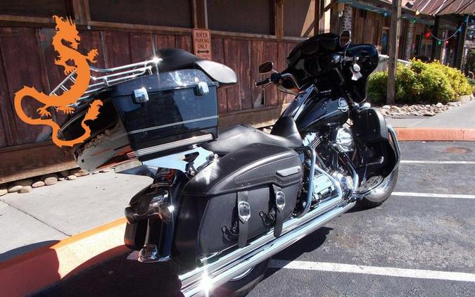 2009 Harley-Davidson® FLHRC - Road King® Classic