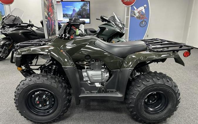 2024 Honda® Fourtrax Recon ES