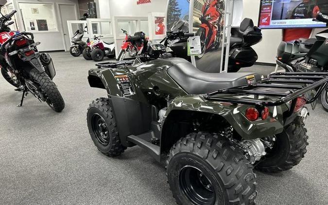 2024 Honda® Fourtrax Recon ES