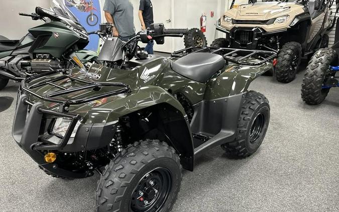 2024 Honda® Fourtrax Recon ES