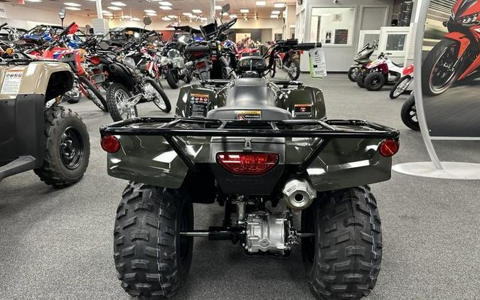 2024 Honda® Fourtrax Recon ES