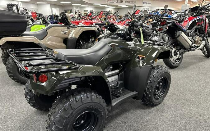 2024 Honda® Fourtrax Recon ES