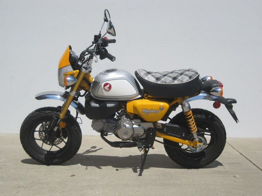 2023 Honda® Monkey (ABS)