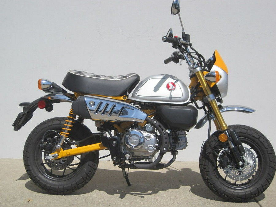 2023 Honda® Monkey (ABS)