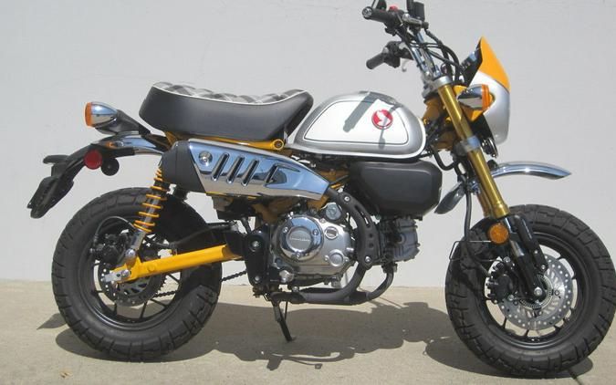 2023 Honda® Monkey (ABS)