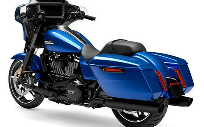 2024 Harley-Davidson Street Glide®