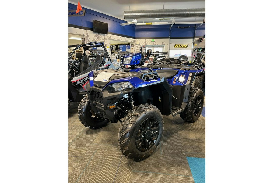 2025 Polaris Sportsman® 850 Premium