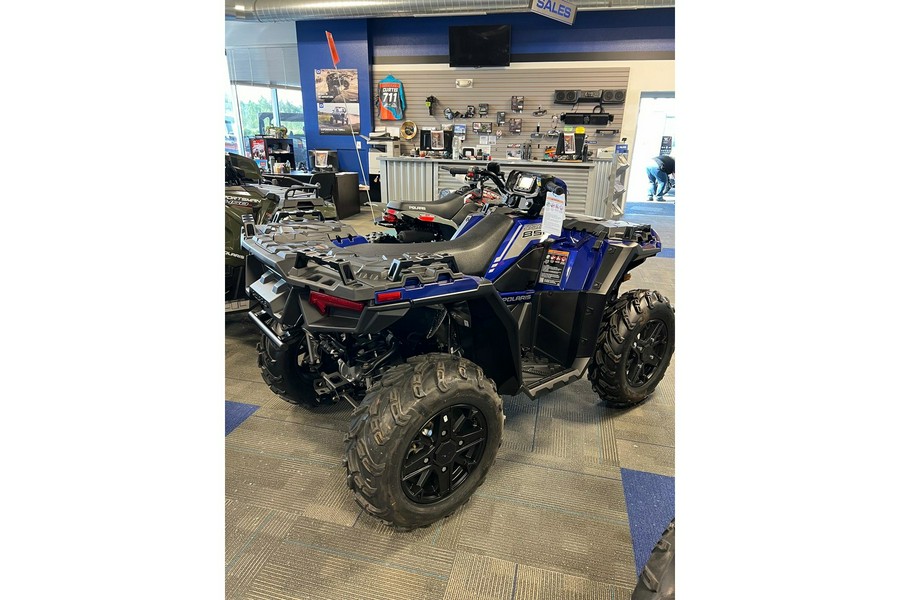 2025 Polaris Sportsman® 850 Premium