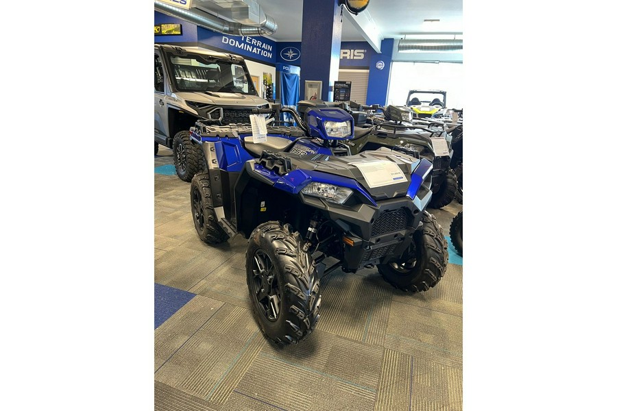 2025 Polaris Sportsman® 850 Premium