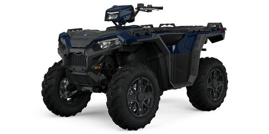 2025 Polaris Sportsman® 850 Premium