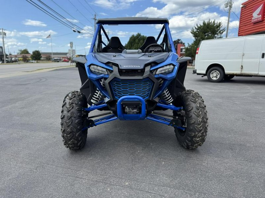 2025 Honda® Talon 1000X FOX Live Valve