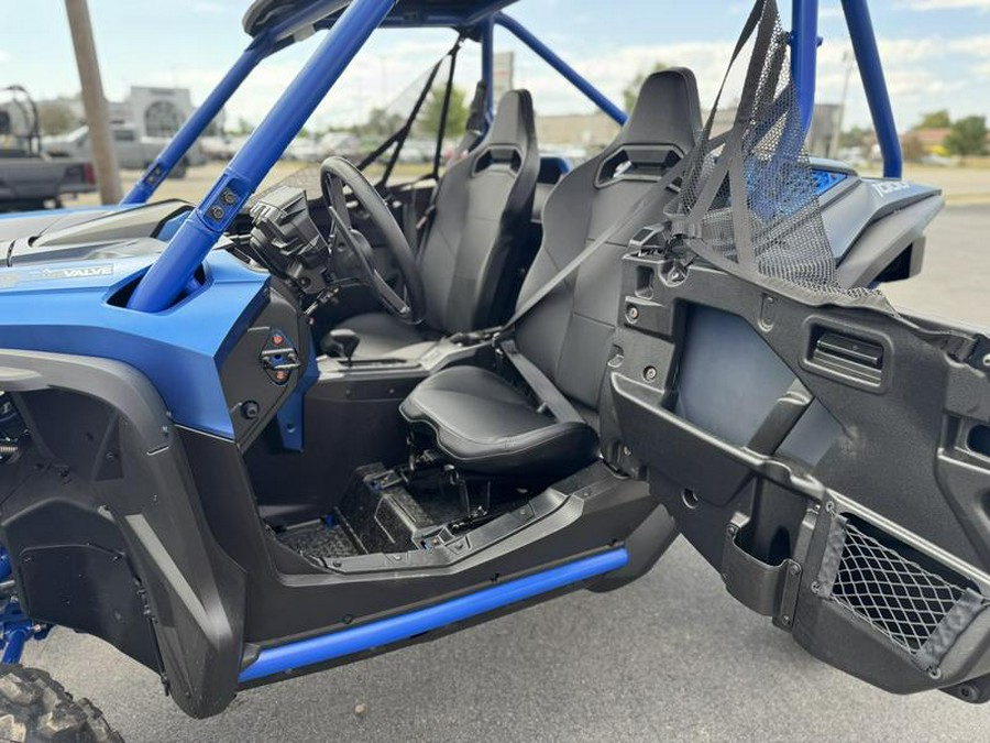 2025 Honda® Talon 1000X FOX Live Valve