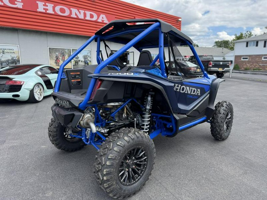 2025 Honda® Talon 1000X FOX Live Valve