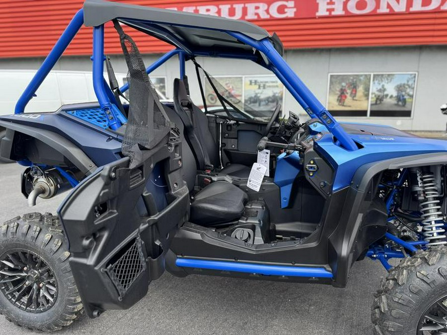 2025 Honda® Talon 1000X FOX Live Valve