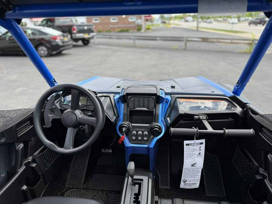 2025 Honda® Talon 1000X FOX Live Valve