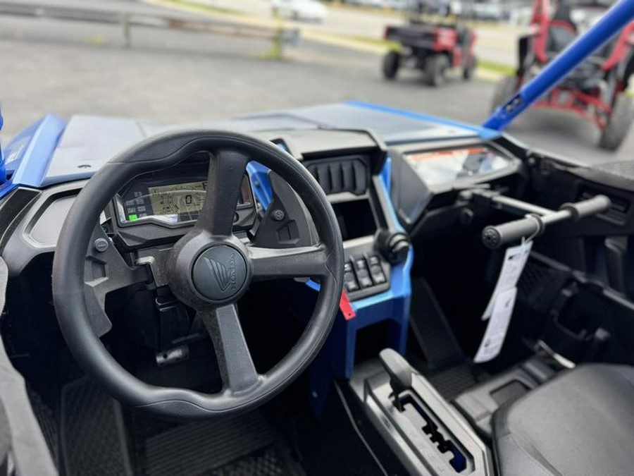 2025 Honda® Talon 1000X FOX Live Valve