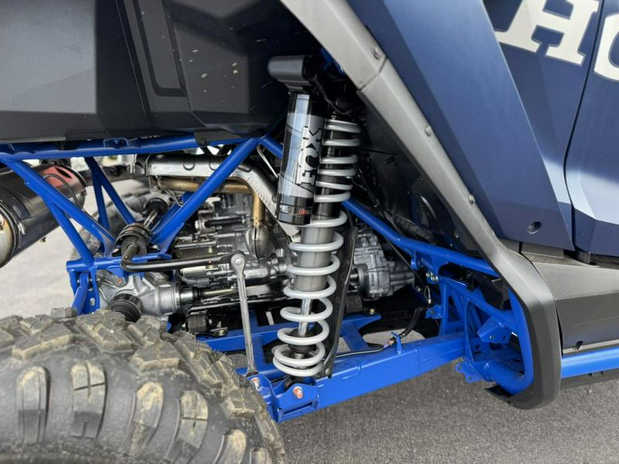 2025 Honda® Talon 1000X FOX Live Valve