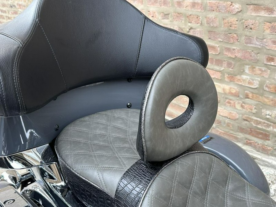 Used 2023 Kawasaki Vulcan 1700 Voyager