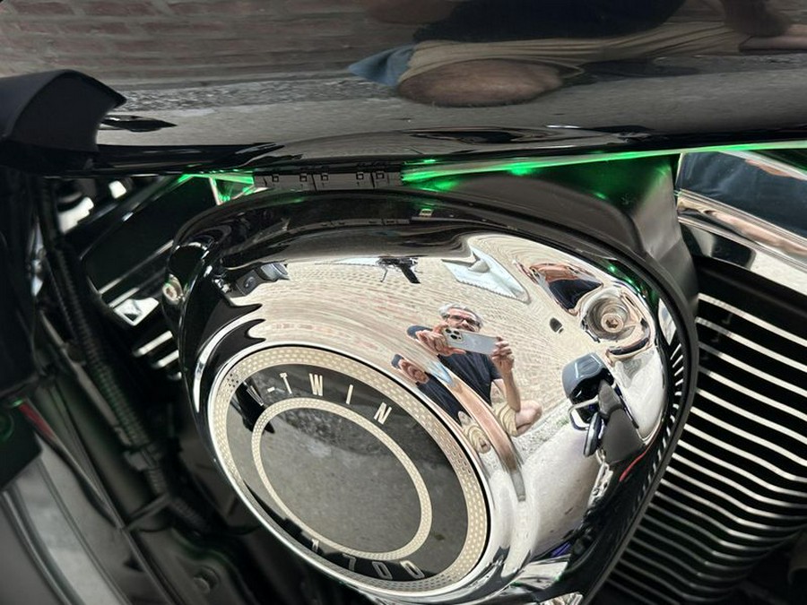Used 2023 Kawasaki Vulcan 1700 Voyager