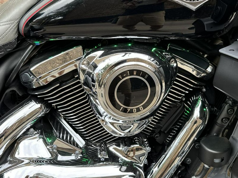 Used 2023 Kawasaki Vulcan 1700 Voyager