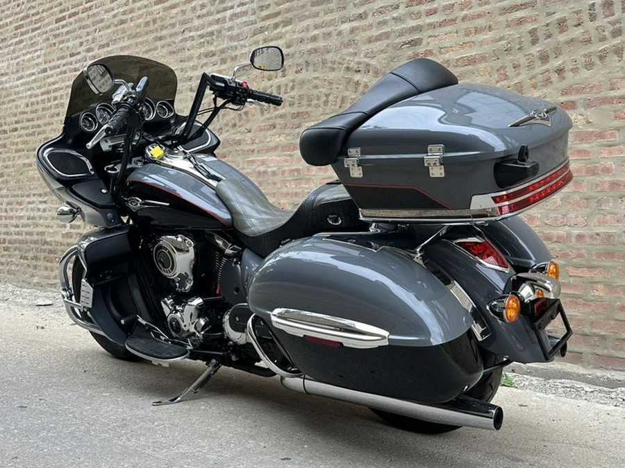 Used 2023 Kawasaki Vulcan 1700 Voyager