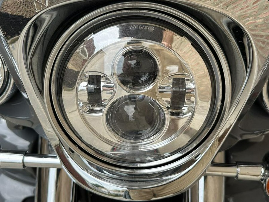 Used 2023 Kawasaki Vulcan 1700 Voyager