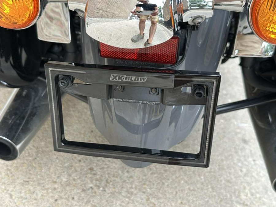 Used 2023 Kawasaki Vulcan 1700 Voyager