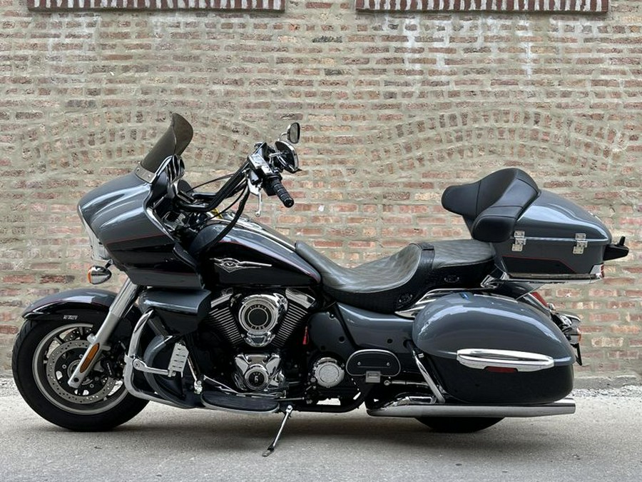 Used 2023 Kawasaki Vulcan 1700 Voyager