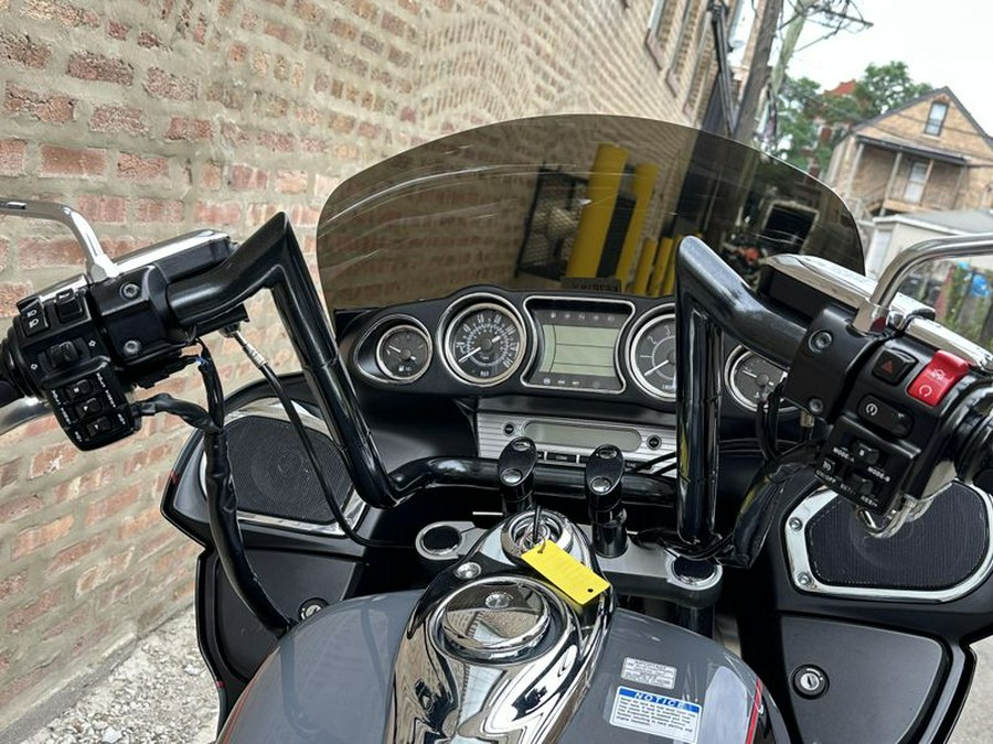 Used 2023 Kawasaki Vulcan 1700 Voyager