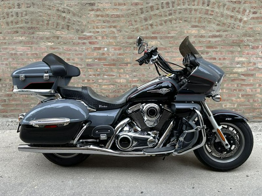 Used 2023 Kawasaki Vulcan 1700 Voyager