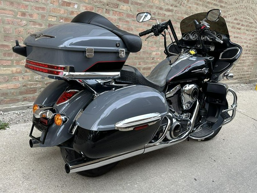 Used 2023 Kawasaki Vulcan 1700 Voyager