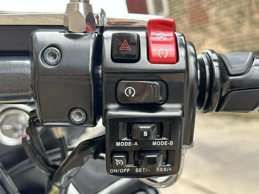 Used 2023 Kawasaki Vulcan 1700 Voyager