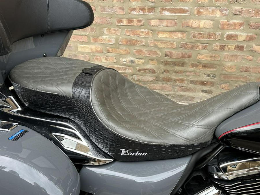 Used 2023 Kawasaki Vulcan 1700 Voyager